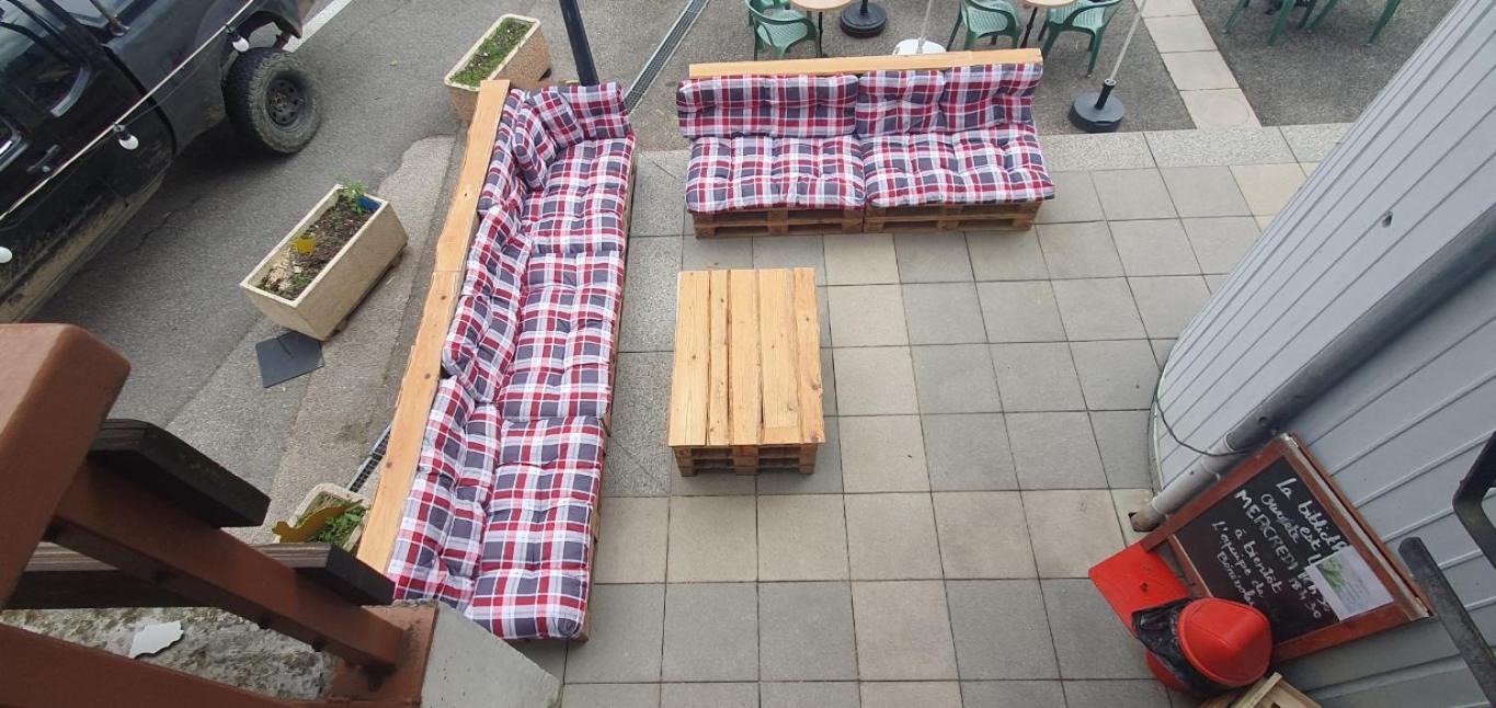 Auberge Le Bois Du Cornet La Forclaz Exterior foto