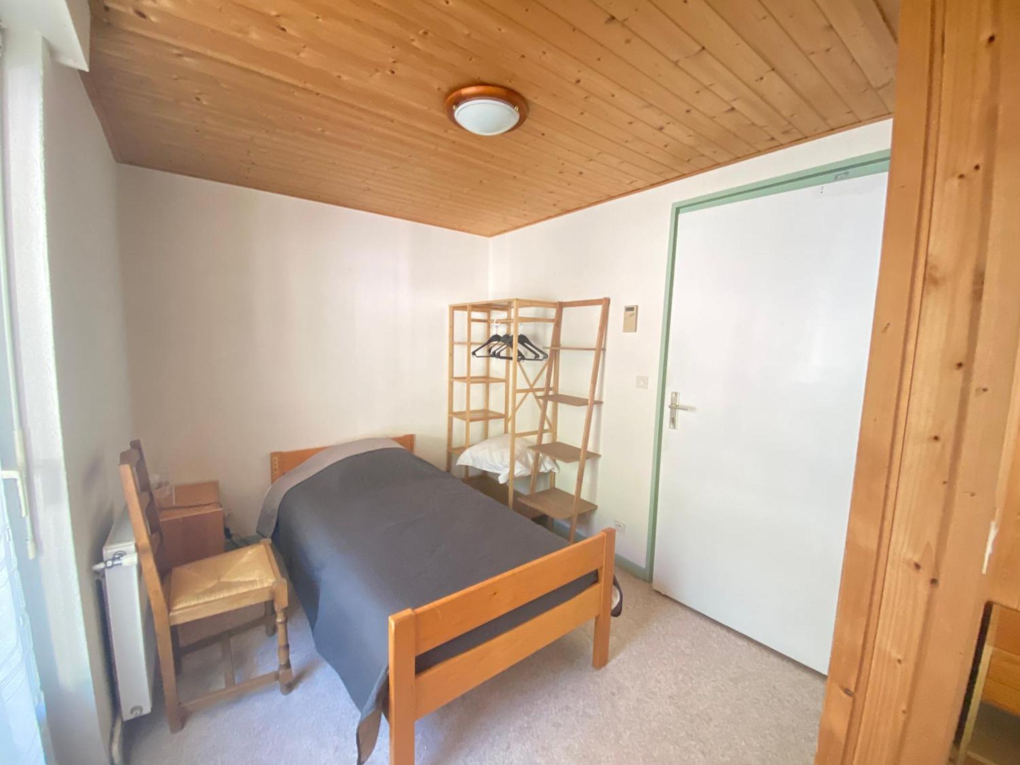 Auberge Le Bois Du Cornet La Forclaz Exterior foto